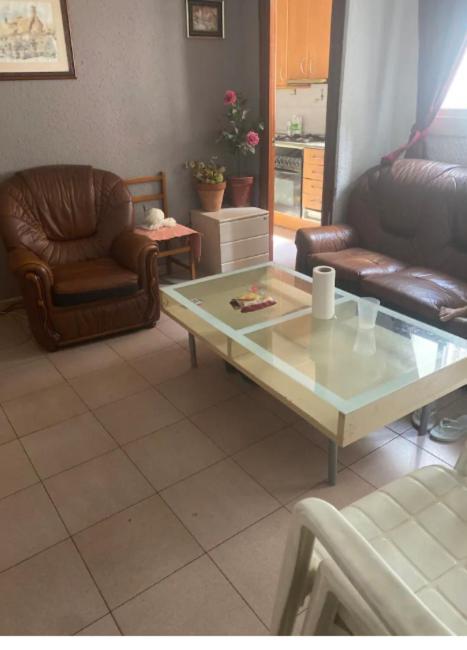 Appartment For Stay Santa Coloma de Gramanet Eksteriør billede